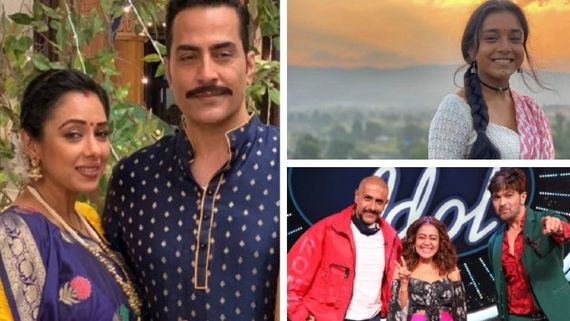 Latest TRP Ratings: Kumkum Bhagya Out Of Top 5 Slot; Indian Idol 12 Makes Grand Entry