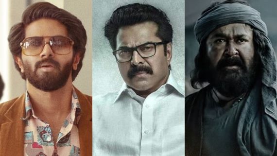 Marakkar, One, Kurup & More: Major Malayalam Releases Of 2020 That Were Cancelled Due To COVID-19