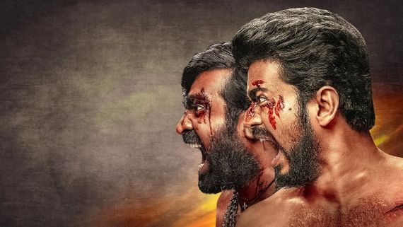 RUMOUR HAS IT! Master Trailer To Release In Multiple Languages On New Year's Day 2021?