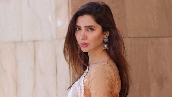 Mahira Khan Tests Positive For COVID-19, Says ‘It's Been Rough'