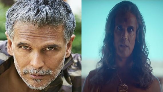 EXCLUSIVE! Paurashpur Star Milind Soman On Censorship Of OTT Content: It Doesn’t Make Sense