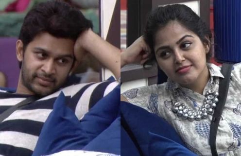 Bigg Boss Telugu 4: Monal Gajjar Files Cyber Crime Complaint Against Abijeet Duddala Fans 