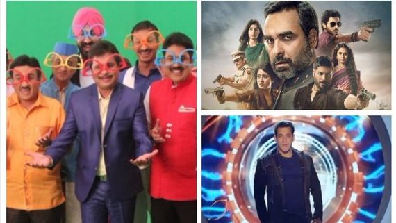 Taarak Mehta Ka Ooltah Chashmah Beats Mirzapur & Bigg Boss To Become Most Searched Show Of 2020