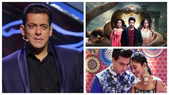 Bigg Boss, Naagin 4 Among Most Tweeted TV Shows Of 2020