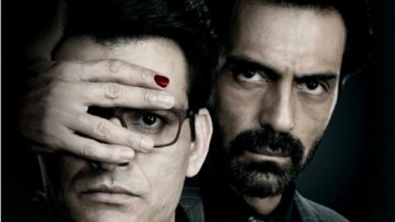 Arjun Rampal Talks About Halting Nail Polish Shoot When His Co-Stars Contracted COVID-19