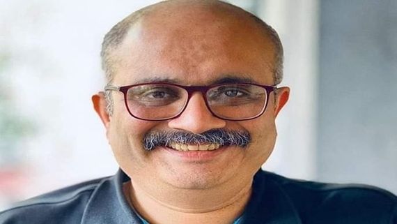 Music Composer Narendra Bhide Passes Away At 47