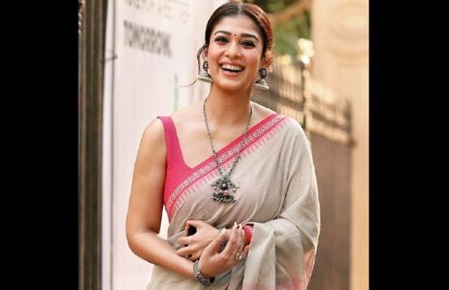 Nayanthara Not A Part Of Period Film Based On Queen Velu Nachiyar’s Life; Confirms PR Team