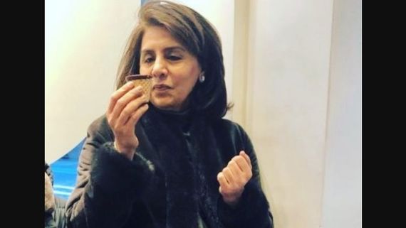 Neetu Kapoor Confirms Being Diagnosed With COVID-19; Says She Is Feeling Better Now