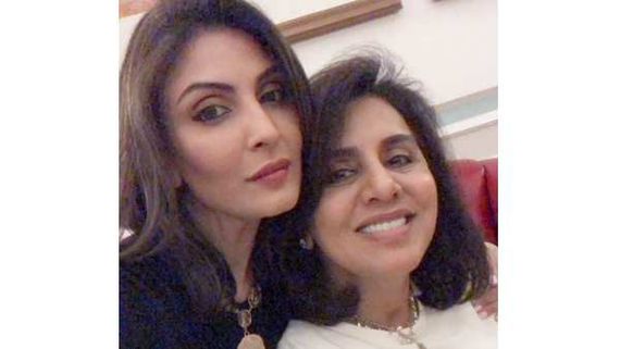 Neetu Kapoor Tests Negative For COVID-19; Daughter Riddhima Confirms As She Hugs Mom In Latest Post