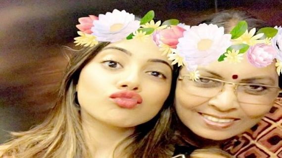 Bigg Boss 14: Nikki Tamboli’s Mother Pramila Bashes Rakhi, Rahul, Aly, Arshi & Kashmera; Praises Manu Punjabi