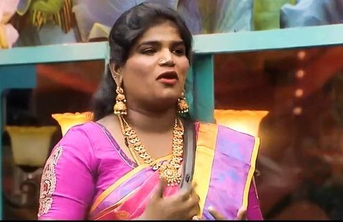 Bigg Boss Tamil 4: Is Nisha Aranthangi Getting Eliminated From The Kamal Haasan Show?