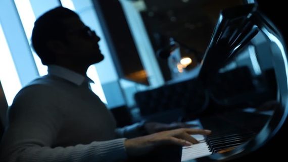 Nithiin Starts Shooting For Andhadhun Remake; Shares A Glimpse On Social Media