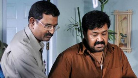 A Mohanlal Starrer Is Not On Cards, Confirms Blessy