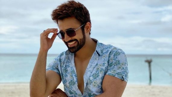 Pearl V Puri Says He Is Okay Doing Bold & Intense Scenes If The Script Demands