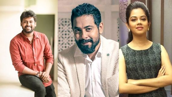 Bigg Boss Tamil Voting Process: Here’s How To Vote For Rio Raj, Aari Arjuna, Anitha Sampath And Others