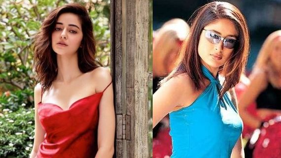 Kareena Kapoor Khan Says Ananya Panday Would Be Apt To Play The Role Of Poo In K3G Remake