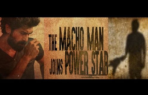 Rana Daggubati Joins Power Star Pawan Kalyan For Ayyappanum Koshiyum Remake!