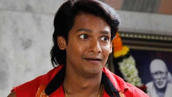 Priyadarshan Jadhav On Being Typecast As A Comedy Actor: I Am Not Focusing Only On Comedy Genre