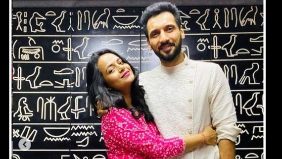 Khatron Ke Khiladi 9's Punit Pathak & Nidhi Moony Singh To Tie The Knot On December 11
