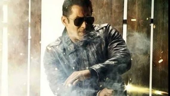 Salman Khan Signs Massive Deal With Zee Studios For Radhe, Sells The Film For A Whopping Rs 230 Crore