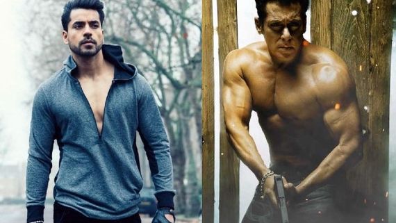 Gautam Gulati Reveals How Salman Khan Had Left Him Stunned With An Action Sequence On Radhe Sets 