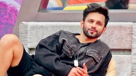 Bigg Boss 14: Rahul Vaidya Receives Support From Shreyas Talpade & Mika Singh; See Tweets