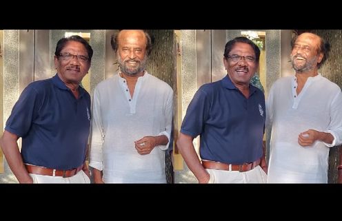 Bharathiraja Calls Rajinikanth’s Decision Sensible; Says, ‘For The Fans You Are Important’