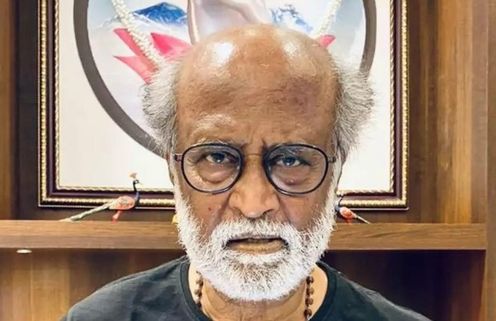 Rajinikanth Film Annaatthe's 4 Crew Members Test Positive For COVID-19, Superstar Tests Negative