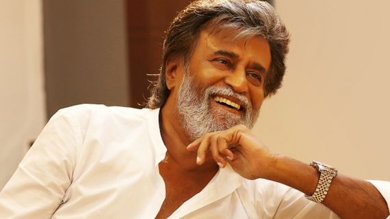 Rajinikanth Is Hospitalised In Hyderabad; Here Is The Official Statement