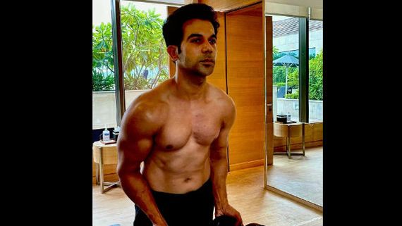 Rajkummar Rao Reacts To Playing A Gay Man Married To A Lesbian Woman In Badhaai Do