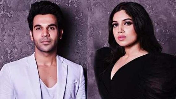 Badhaai Do: Rajkummar Rao To Play A Gay Man Stuck In A Lavender Marriage With Bhumi Pednekar