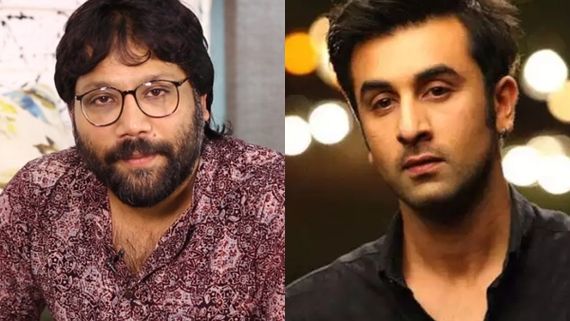 Ranbir Kapoor, Sandeep Reddy Vanga & T-Series To Delight The Fans With A New Year Surprise