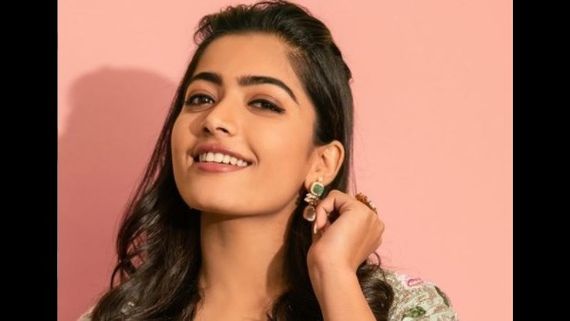 Rashmika Mandanna On Kannada Audience’s Wish To Acknowledge Her Roots: I’m The Epitome Of Breaking Barriers