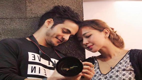 Ravi Bhatia & Wife Yulida Handayani Part Ways; Actor Says ‘Cultural Differences Were Some Of The Reasons’