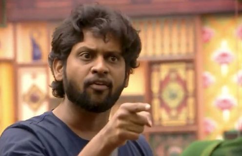 Bigg Boss Tamil 4 Open Nomination: Housemates Target Rio Raj