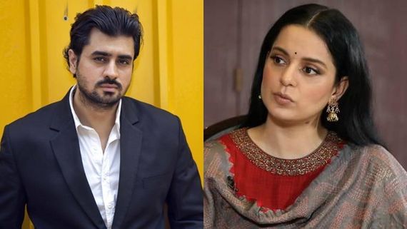 Bigg Boss 8 Fame RJ Pritam Singh Claims His Family & He Were Assaulted By Goons For Supporting Kangana Ranaut