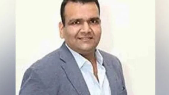 TRP Scam: Former Chief Operating Officer Of BARC Romil Ramgarhia Arrested