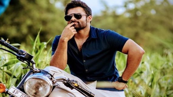 Sai Dharam Tej To Get Married Soon?