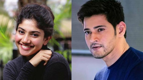 Sai Pallavi On Mahesh Babu’s Flawless Skin: I Think He Looks Spotless