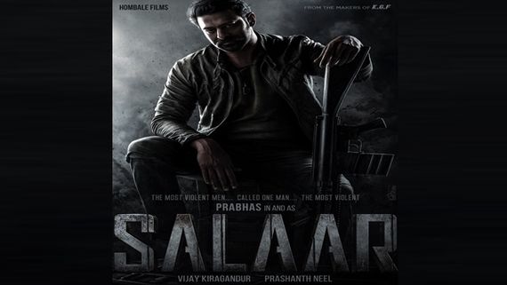 Salaar: Prabhas To Star In KGF Director Prashanth Neel’s Next 