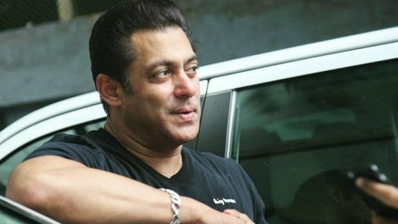 Salman Khan Requests Fans Not To Gather Outside Galaxy Apartments On His Birthday