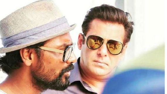 Remo D'Souza Reveals How Diligently Salman Khan Helped His Family When He Had A Heart Attack