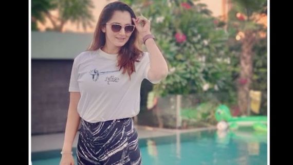 MTV Nishedh Alone Together: Sania Mirza Smashes Stereotypes About Women 