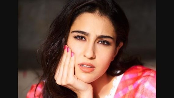 Sara Ali Khan On 'Problematic' Plot Of Original Coolie No.1: It Wasn't About Govinda Cheating Karisma Kapoor