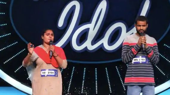Indian Idol 12: Singing Sensations Farmani And Farmaan Win Judges' Hearts; Sibling Duo Excited To Be On The Show