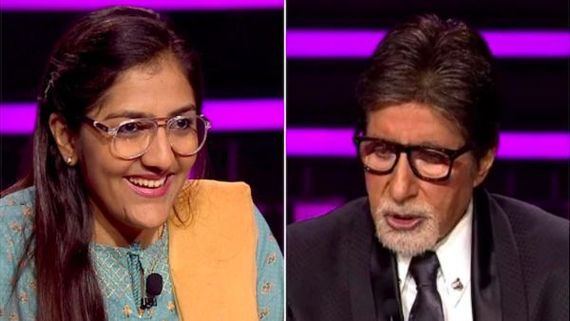 KBC 12: Can You Answer The Rs 6.4 lakh Question About Neetu Kapoor That Rachana Trivedi Answered Incorrectly?