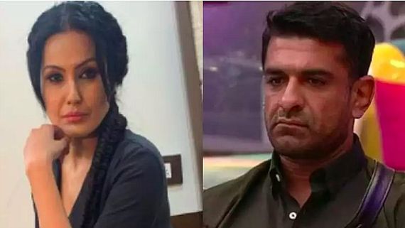 Bigg Boss 14: Kamya Panjabi Says She Saw A Sudden Change In Eijaz Khan After He Came Out Of The House