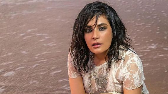 Shakeela: Richa Chadha Reacts To Her Film Being Compared To Vidya Balan's The Dirty Picture