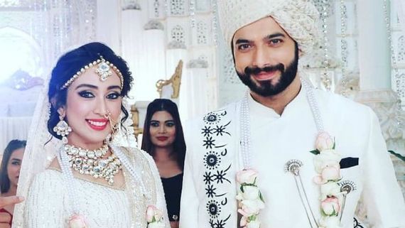 Naagin 5: Sharad Malhotra Aka Veer To Marry Priyamvada Kant's Character Chandni In The Show?