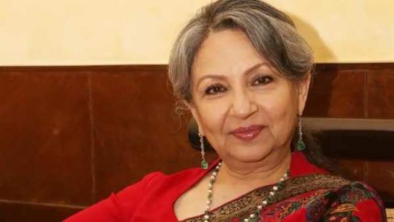 Sharmila Tagore Asks Media To Be Sensitive Towards Her Grandson Taimur Ali Khan